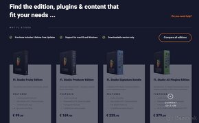 ❗️FL STUDIO ALL PLUGINS EDITION ⬇️ - 5