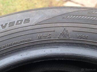 Zimné pneumatiky Yokohama 185/60 R15 84T - 5