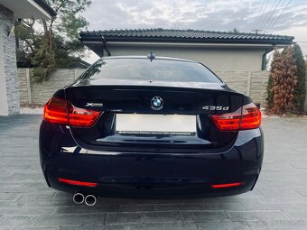 BMW rad 4 coupe 435d xdrive - 5