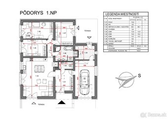 Rodinný dom v Bardejovských Kúpeľoch-NOVOSTAVBA - 5