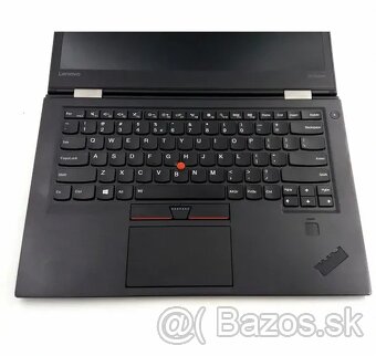 Lenovo ThinkPad X1 Carbon 4th Gen i7-6600U 16 RAM 256 SSD 14 - 5