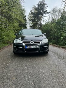 Golf 5 1.9 TDI - 5