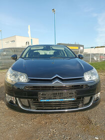 Citroën C5 2.0 HDi 16V FAP 163k Exclusive - 5