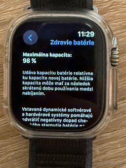 Apple Watch Ultra 2 - 5