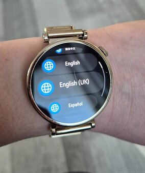 Huawei watch gt 4 - 5