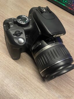 Canon EOS 350D - 5