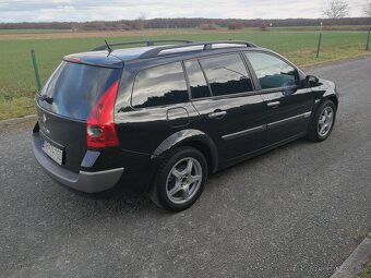 Renault Megane grandtour 1.9dci 96kw - 5