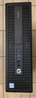 Predam 2x HP Elitedesk G2 SFF - 5