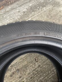 215/50 R18 92V Continental Winter Contact TS850P - 5