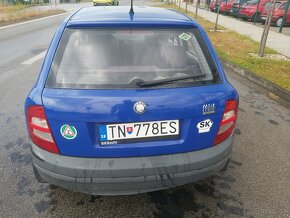Škoda Fabia 1.0 Junior - 5