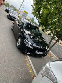 BMW 530d xDrive mPacket - 5