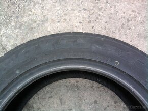 Predam letne pneu 205/55 R16 Toyo - 5