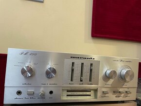 Marantz PM 400 - 5