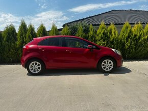 Kia Rio 1.2 benzín - 5