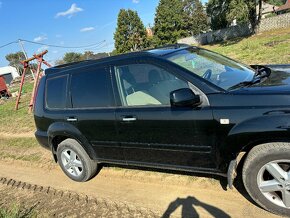 Nissan X-Trail 4x4 - 5