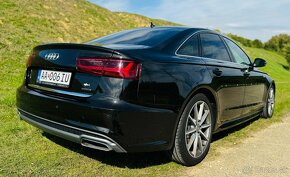 Audi A6 3.0 TDi Quattro 3xS-line - 5