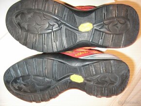 ASOLO VIBRAM GORE-TEX vel. 39, - 5