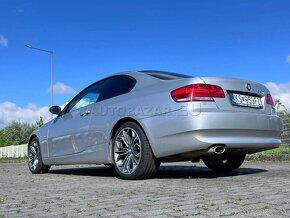 BMW 320d Coupé - 5