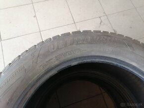 Zimné pneu GOODYEAR 235/55 R18 - 5