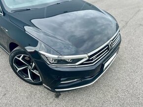 Volkswagen Passat Variant R-LINE 2021 2.0 TDI - 5