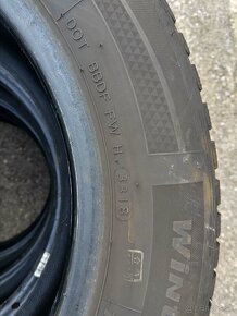 Hankook Winter icept RS2 185/65 R15 88T - 5