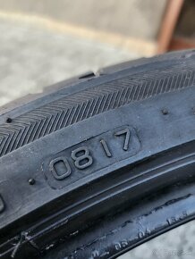 225/40 r18 Bridgestone Potenza 2ks - 5