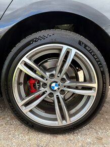 Predám BMW 118d 2013 - 5