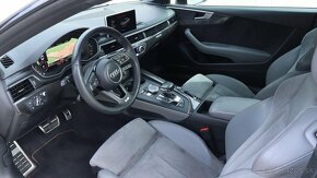 Prodej/výměna Audi A5 B9 coupé 3.0 tdi quattro 200kw - 5