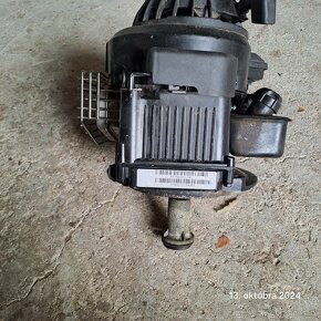 motor Briggs Stratton 450 kosacka - 5