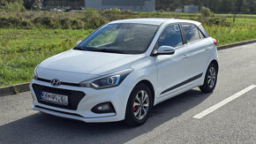 Hyundai i20 1.2 16V 2019 - 5