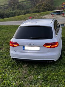 AUDI 3.0 TDI V6 -TOP - 5