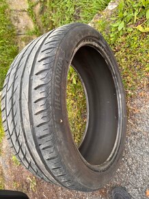 Pneumatiky 225/40 r18 Letne - 5