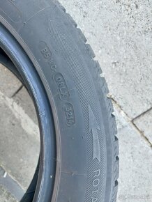 Zimné pneu 205/55 R16 - 5