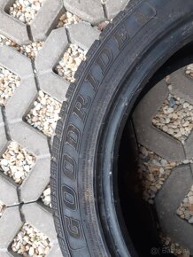 Zimné pneumatiky GOODRIDE 225/45 R17 - 5