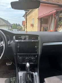 Volkswagen Golf 2.0 TDI - 5