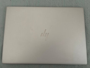 HP EliteBook 840 G5 - i7-8gen, 16GB RAM, 512GB SSD - 5