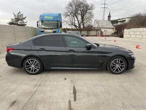 BMW Rad 5 520d mHEV XDrive A/T - 5