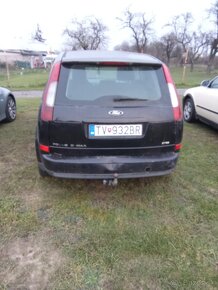 Ford c Max 2.0L...100KW - 5