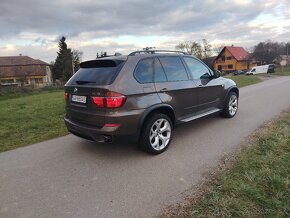 Bmw X5 3.0d x-drive 225kw - 5