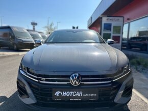 VW Arteon Shooting Brake 2.0 TSI 235kW 4Motion DSG R - 5