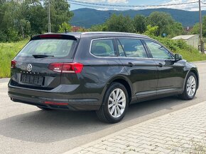 VOLKSWAGEN PASSAT VARIANT 2.0TDI 110KW DSG 11/2019•LED• - 5