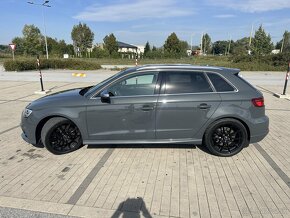 Audi S3/RS3 Sportback 370KW/500HP - 5