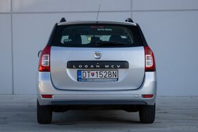 Dacia Logan MCV 1.2 16V - 5