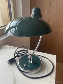 Stolná lampa Fritz Hansen - 5