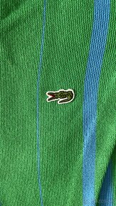 Lacoste sveter ako novy - 5