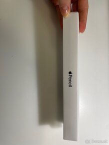 Apple pencil 2. generácie - 5