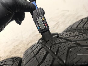 185/65 R15 Zimné pneumatiky Pirelli SnowControl 4 kusy - 5