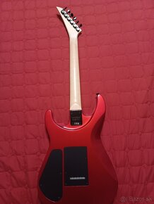 Elektricka gitara - 5