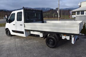 Renault Master 2,3 dCi 135 L3H1P3 DC COOL - 5