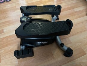 Twist Stepper InSPORTline BIG - 5